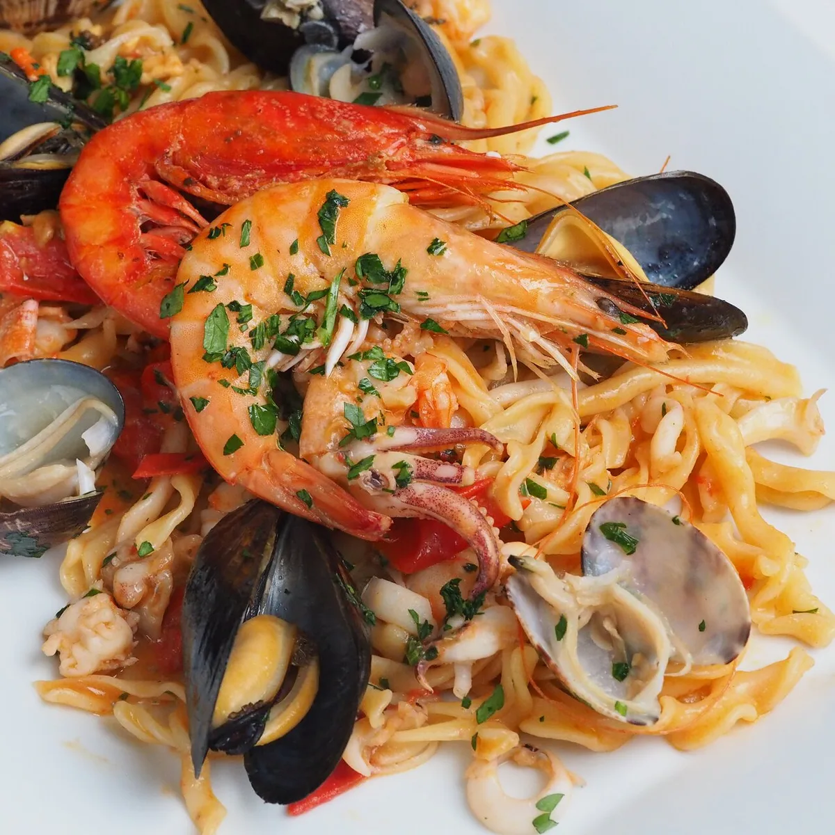 Osteria Portofino