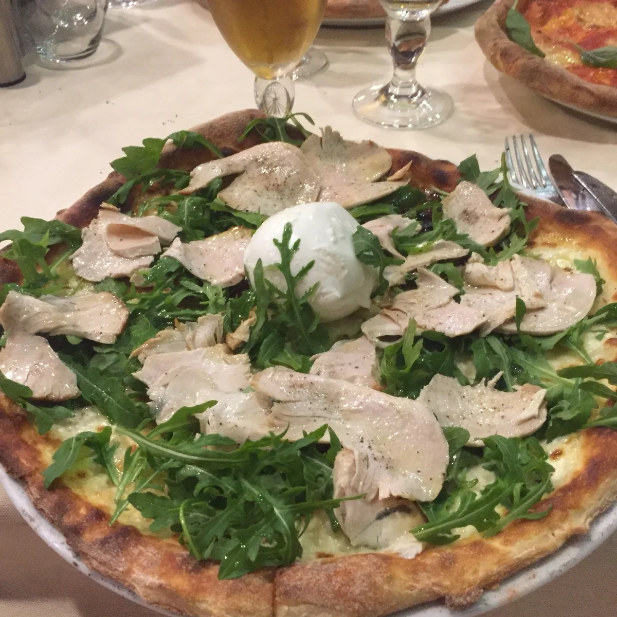 Osteria Rosmarino