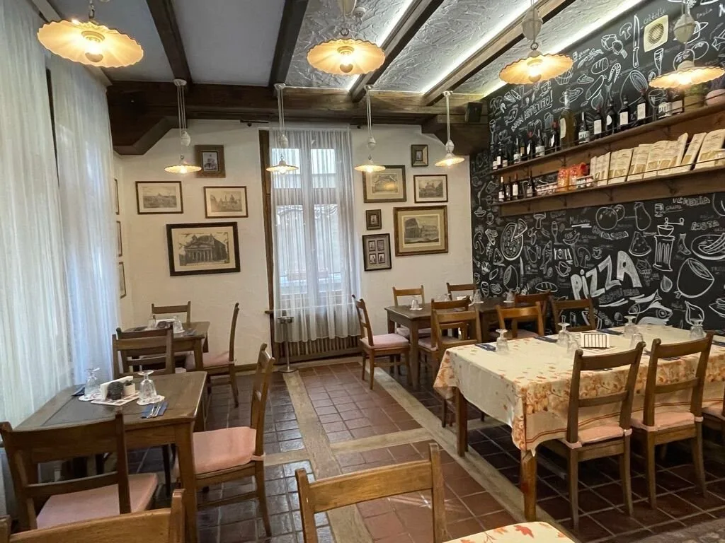 Osteria Tartufo