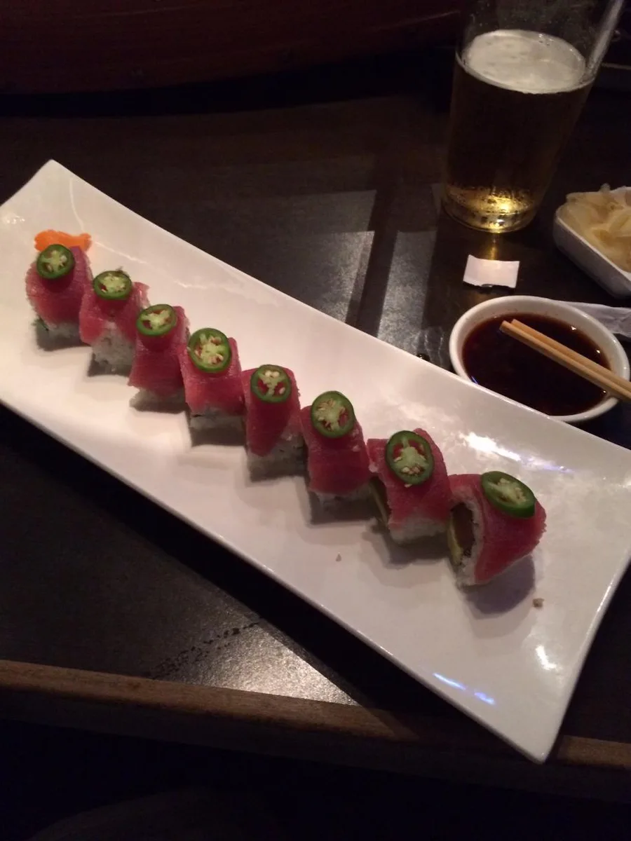 Otoro Sushi