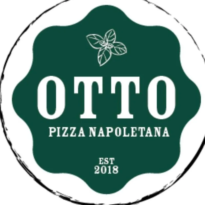 Otto Pizza Napoletana