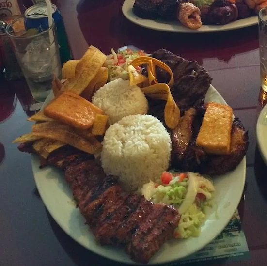 Oye! Managua