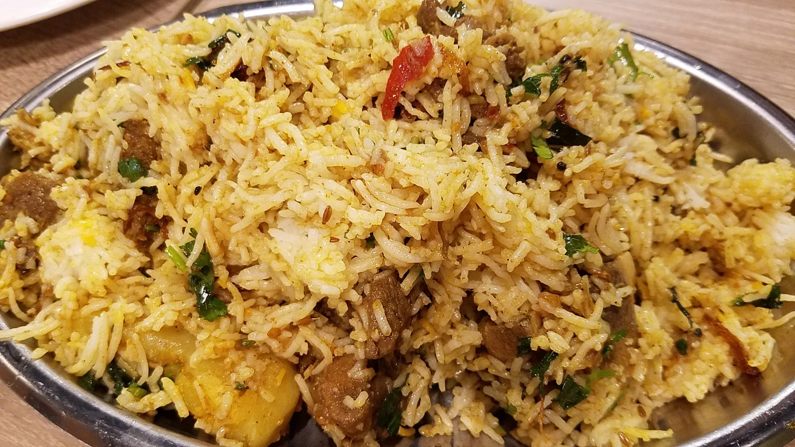 Pakwan Restaurant
