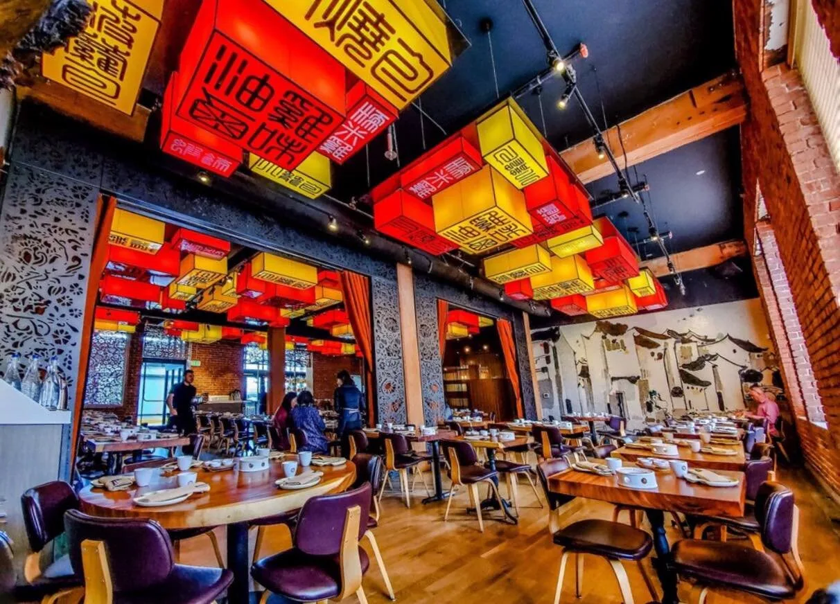 Palette Tea House
