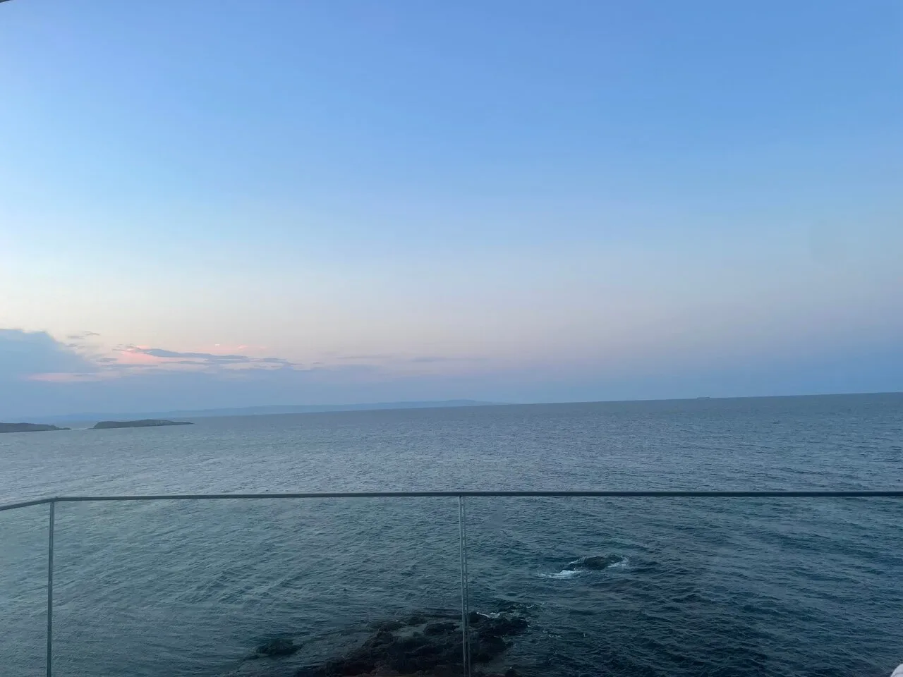 Palikari Restaurant Sozopol