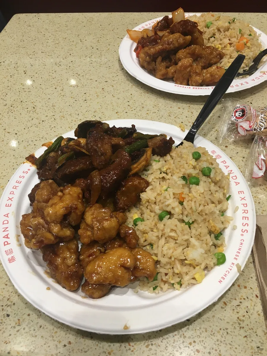 Panda Express