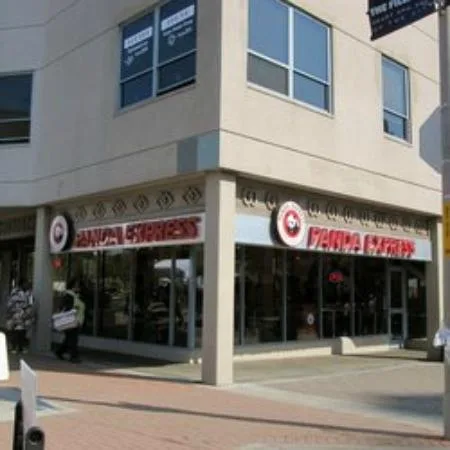 Panda Express