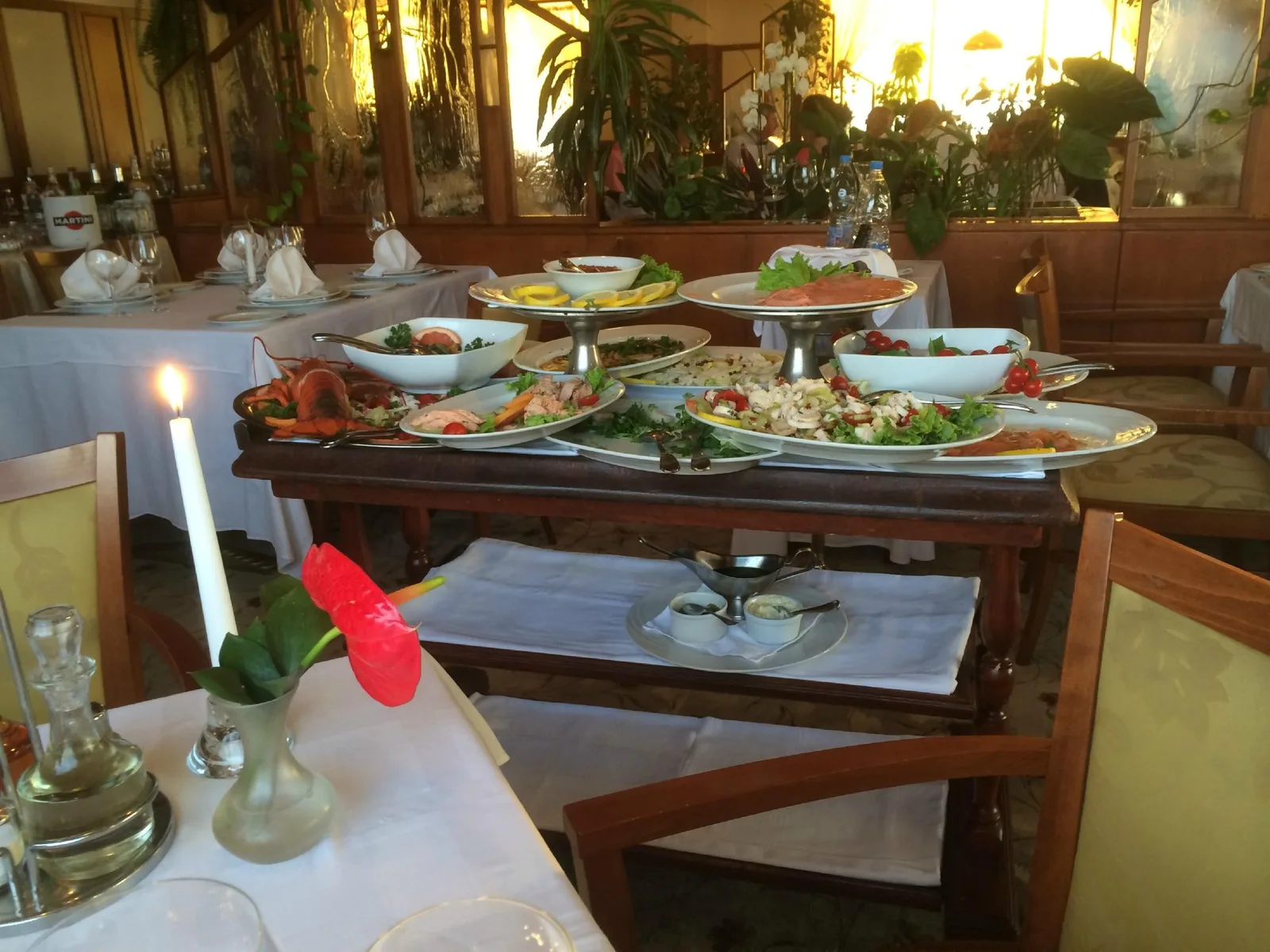Panorama Restaurant