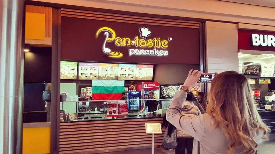 Pantastic Pancakes