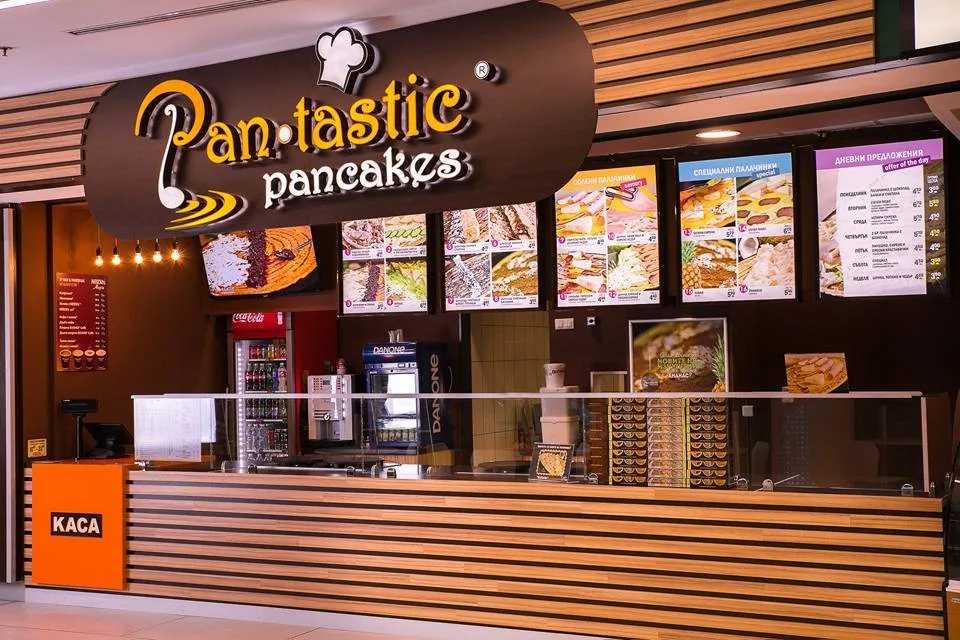 Pantastic Pancakes