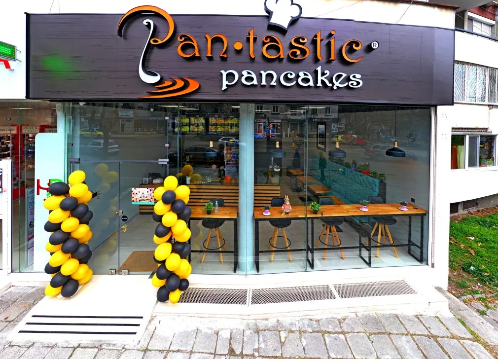 Pantastic Pancakes