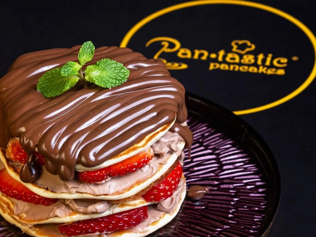 Pantastic Pancakes Varna