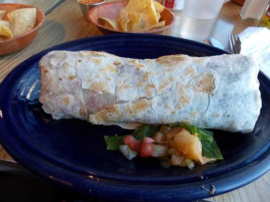 Papalote Mexican Grill