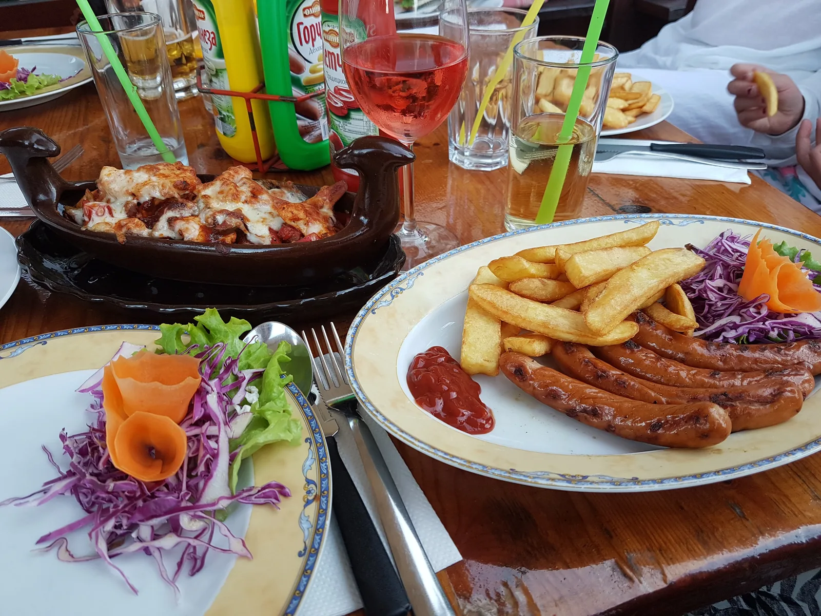 Pappa Mia