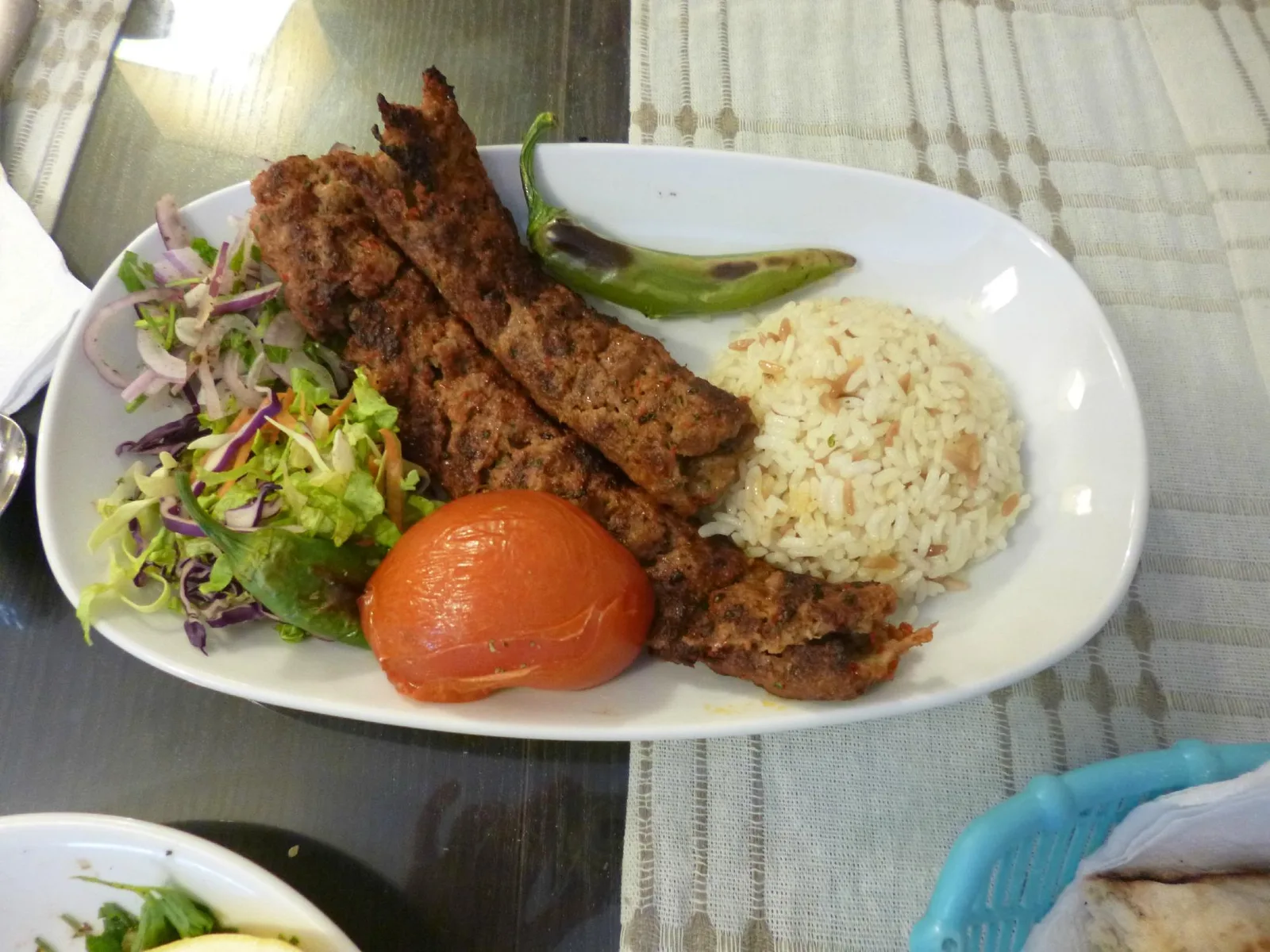 Pasa Restaurant