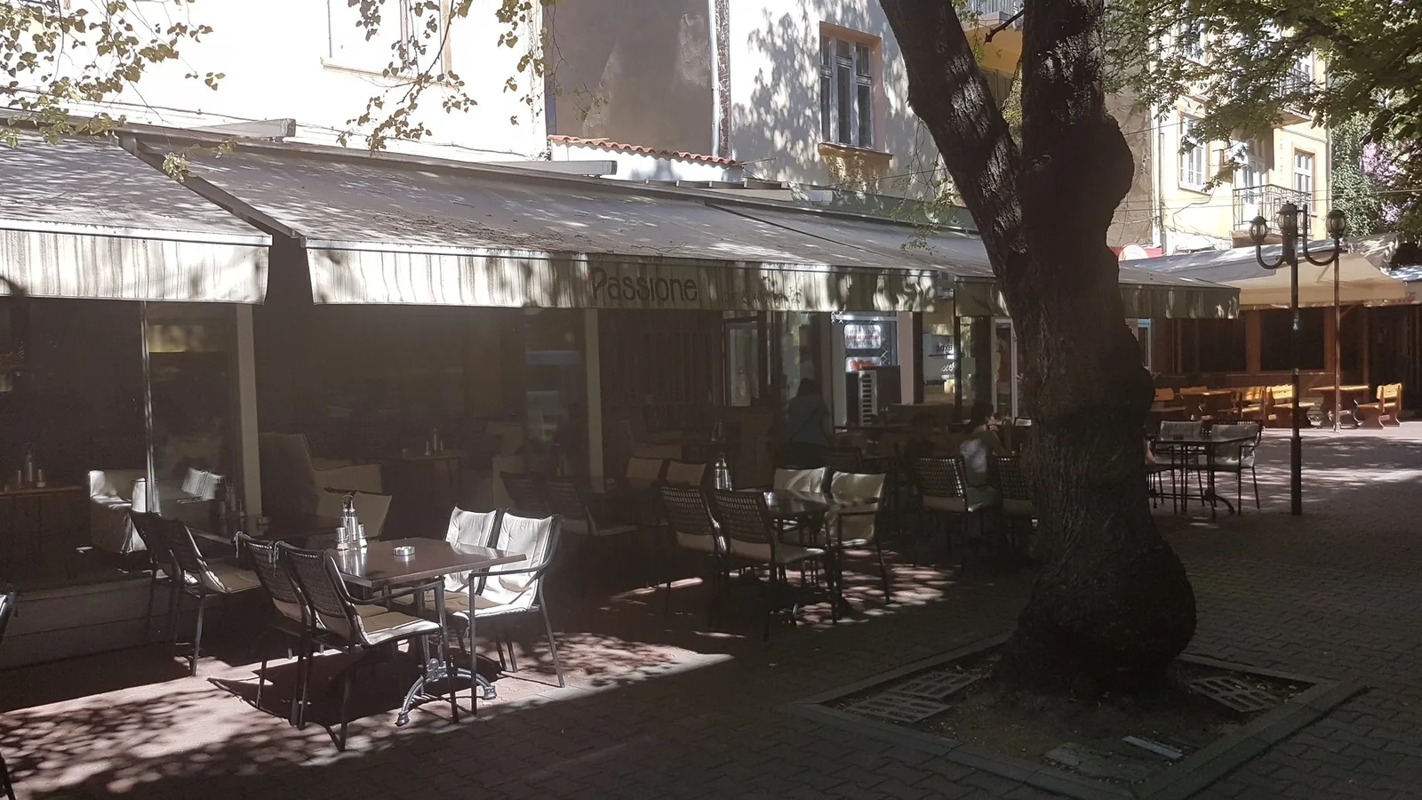 Passione Restaurant