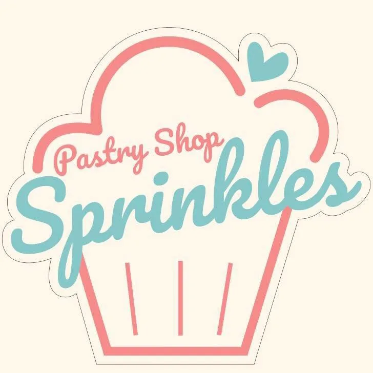 Pastry Shop Sprinkles
