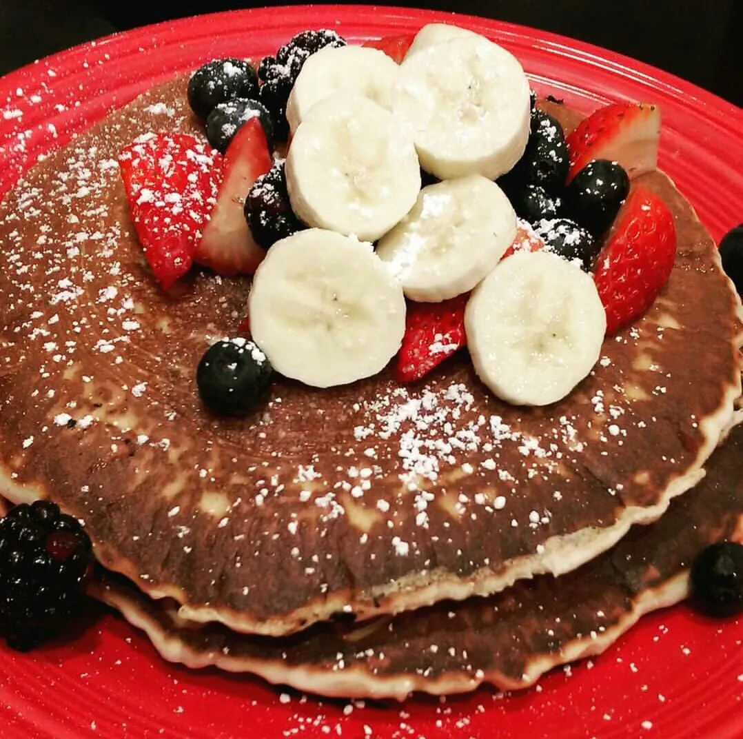 Pat's Cafe