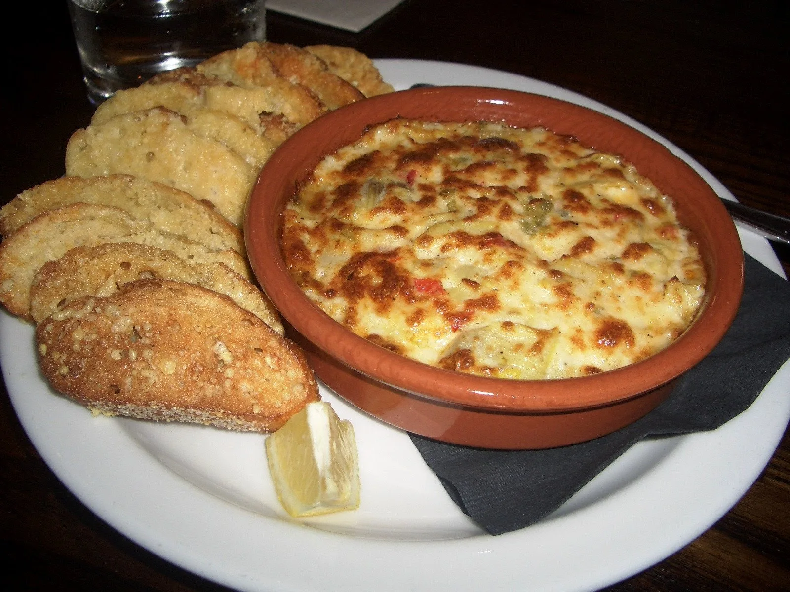 Patxi's Pizza