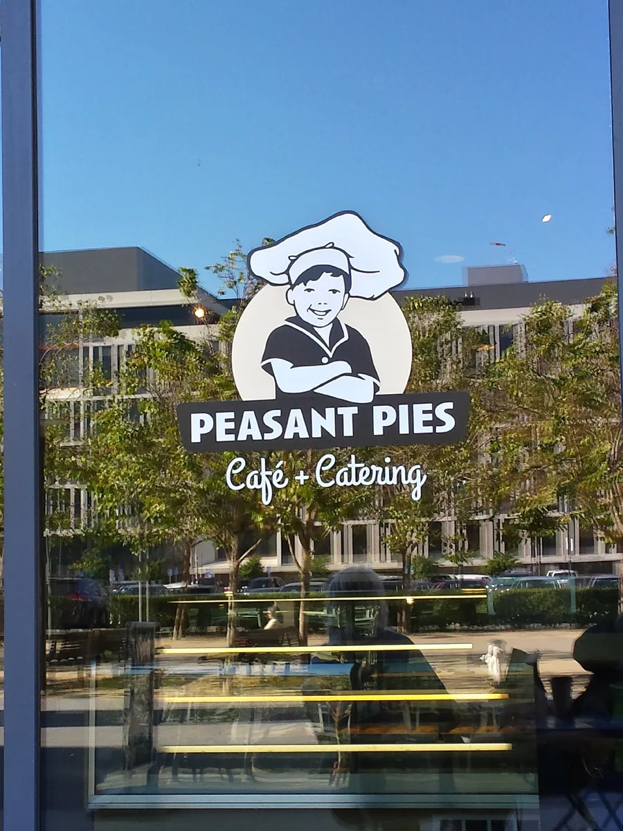 Peasant Pies