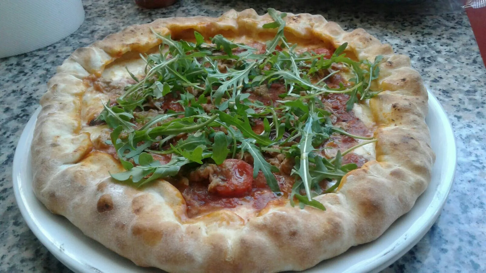Peperoncino