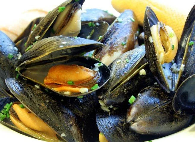 Perla Grill & Seafood