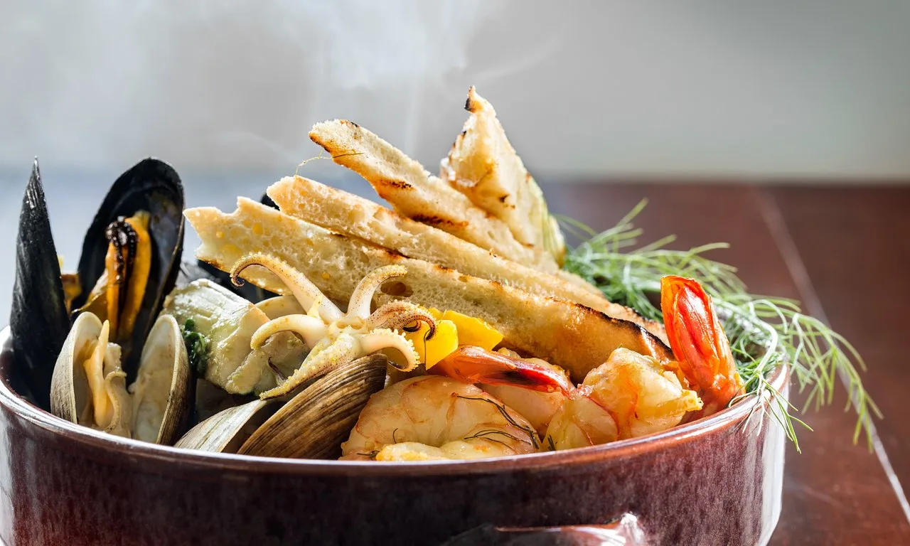 Pescatore