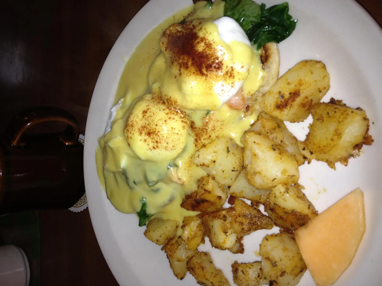Peter D's