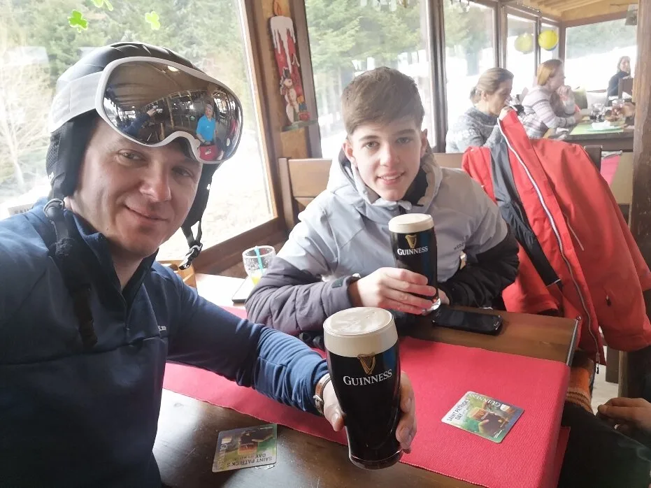 Peter's Pub