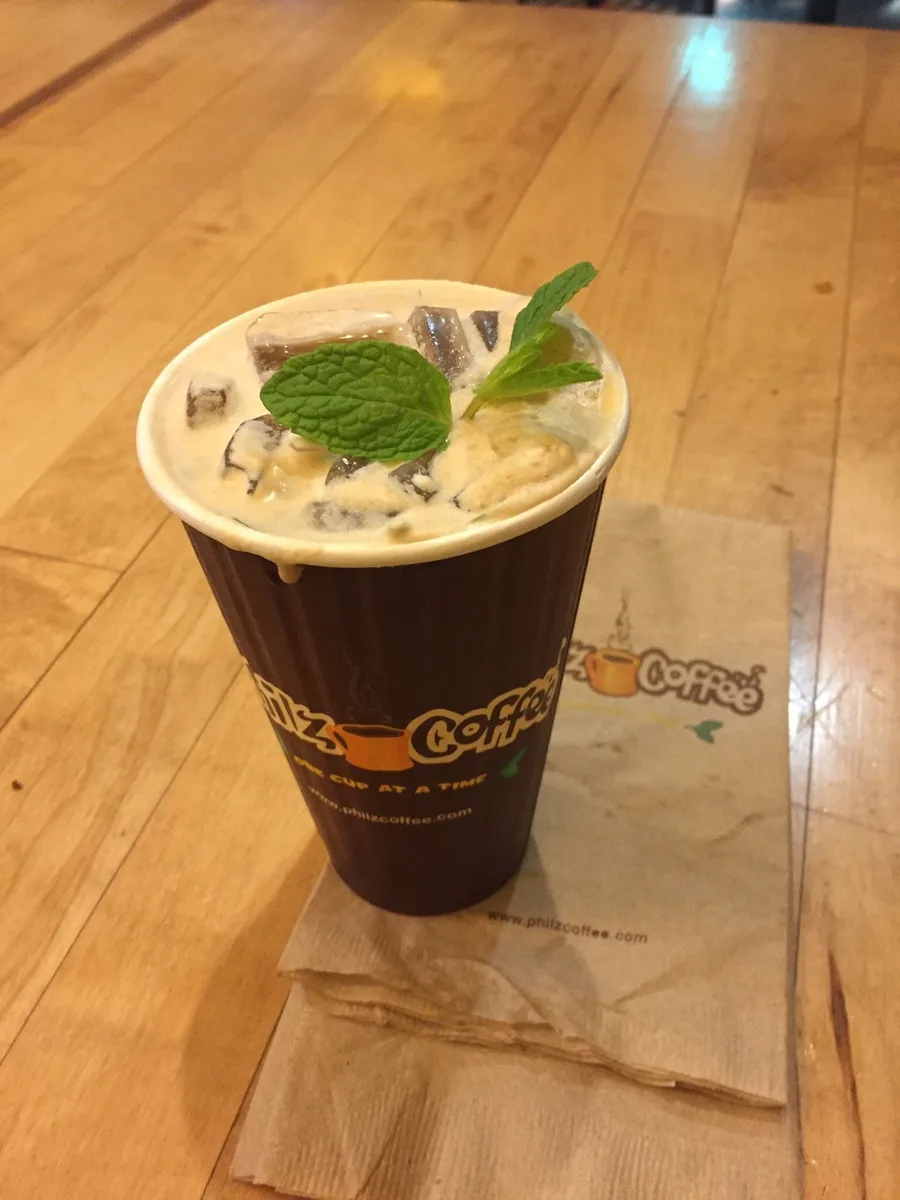 Philz Coffee