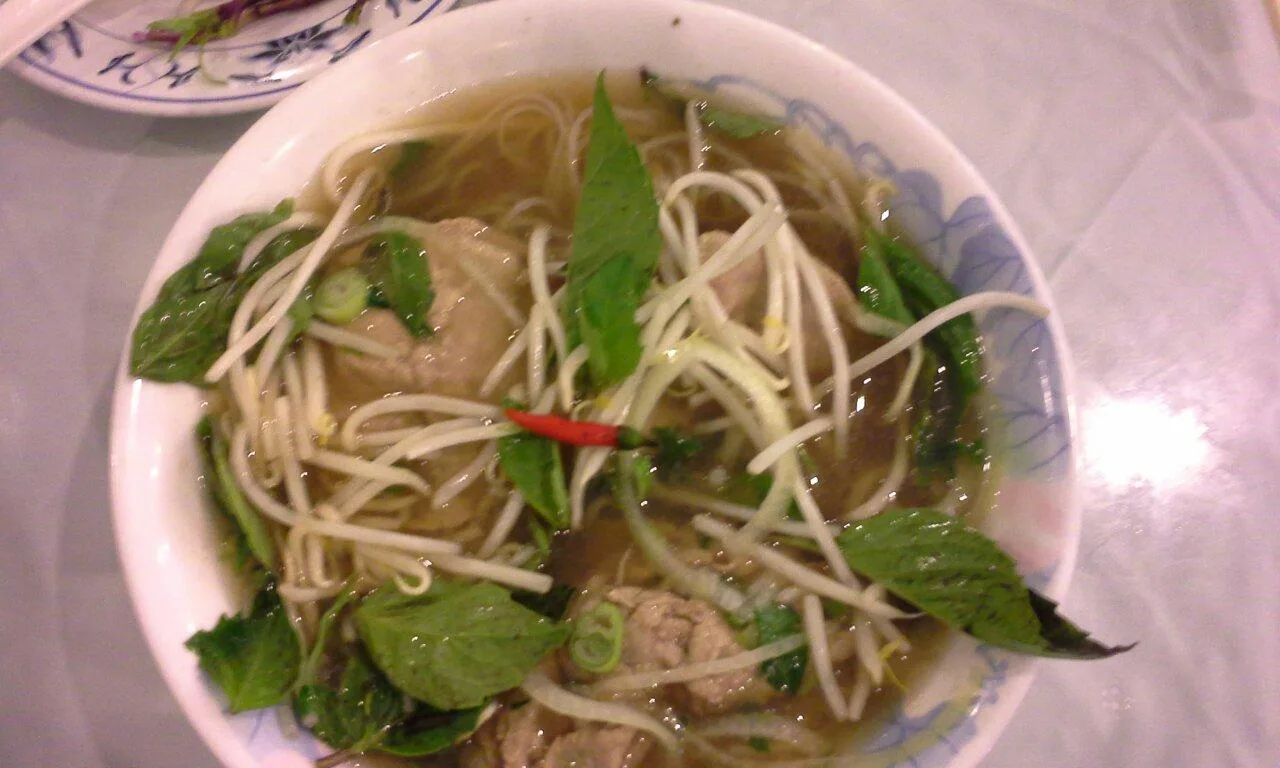Pho Tan Hoa