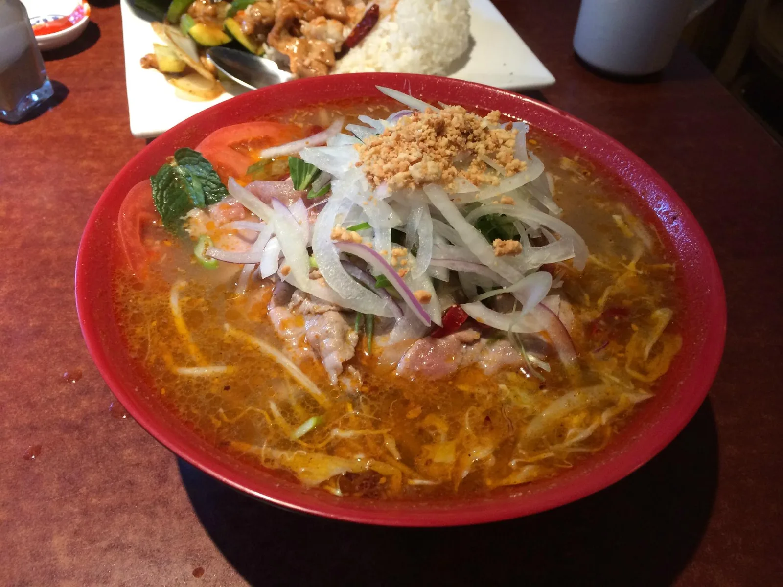 Pho Vung Tau