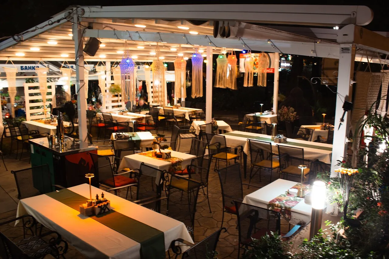 Piacere Ristorante