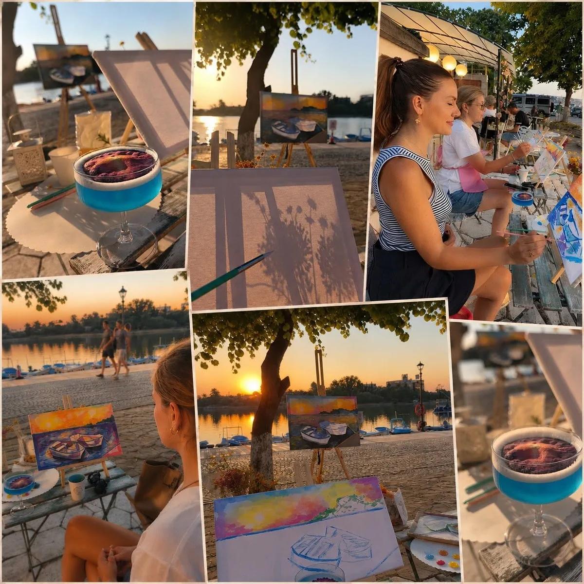 Piaret Sozopol