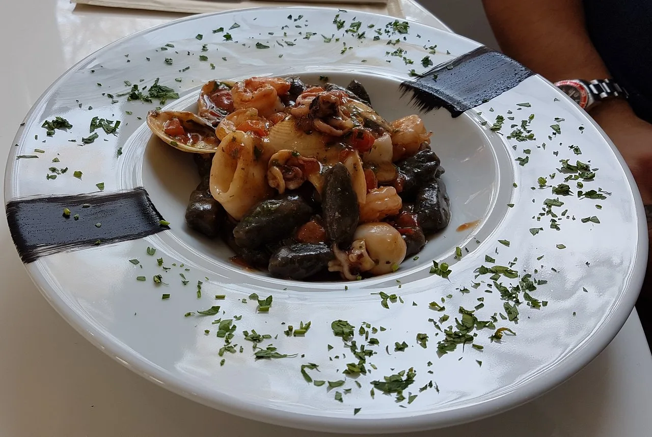 Piazza Italia