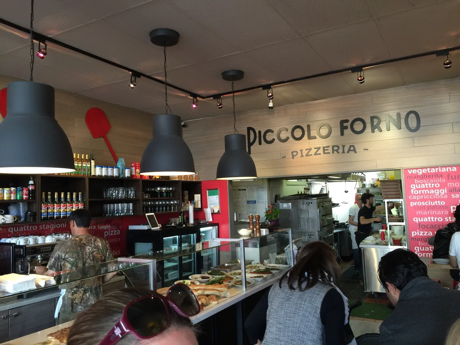 Piccolo Forno