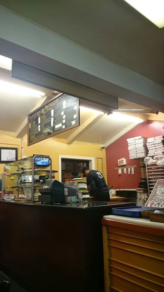 Piccolo Italia Pizza