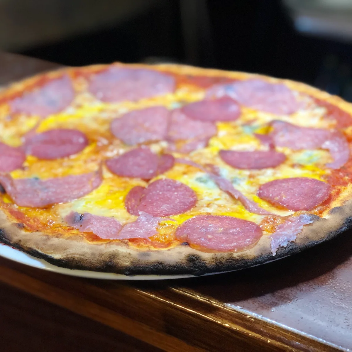 Pizza Al Castello