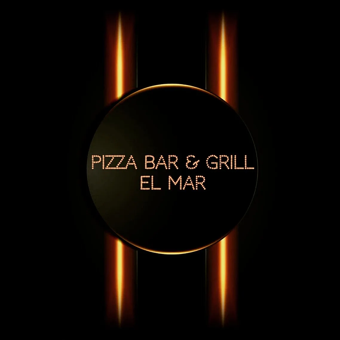 Pizza Bar & Grill El Mar