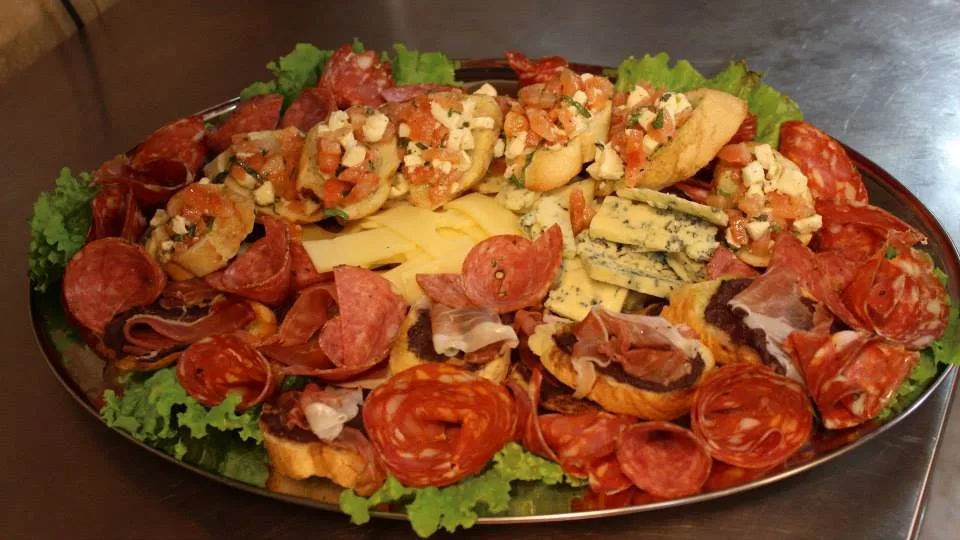 Pizza Djikov