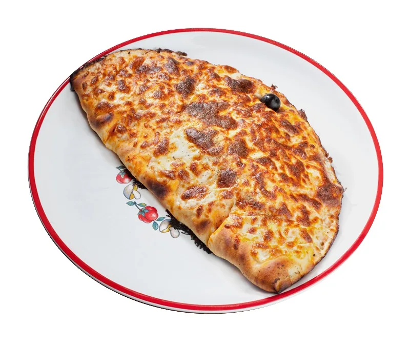 Pizza Don Vito