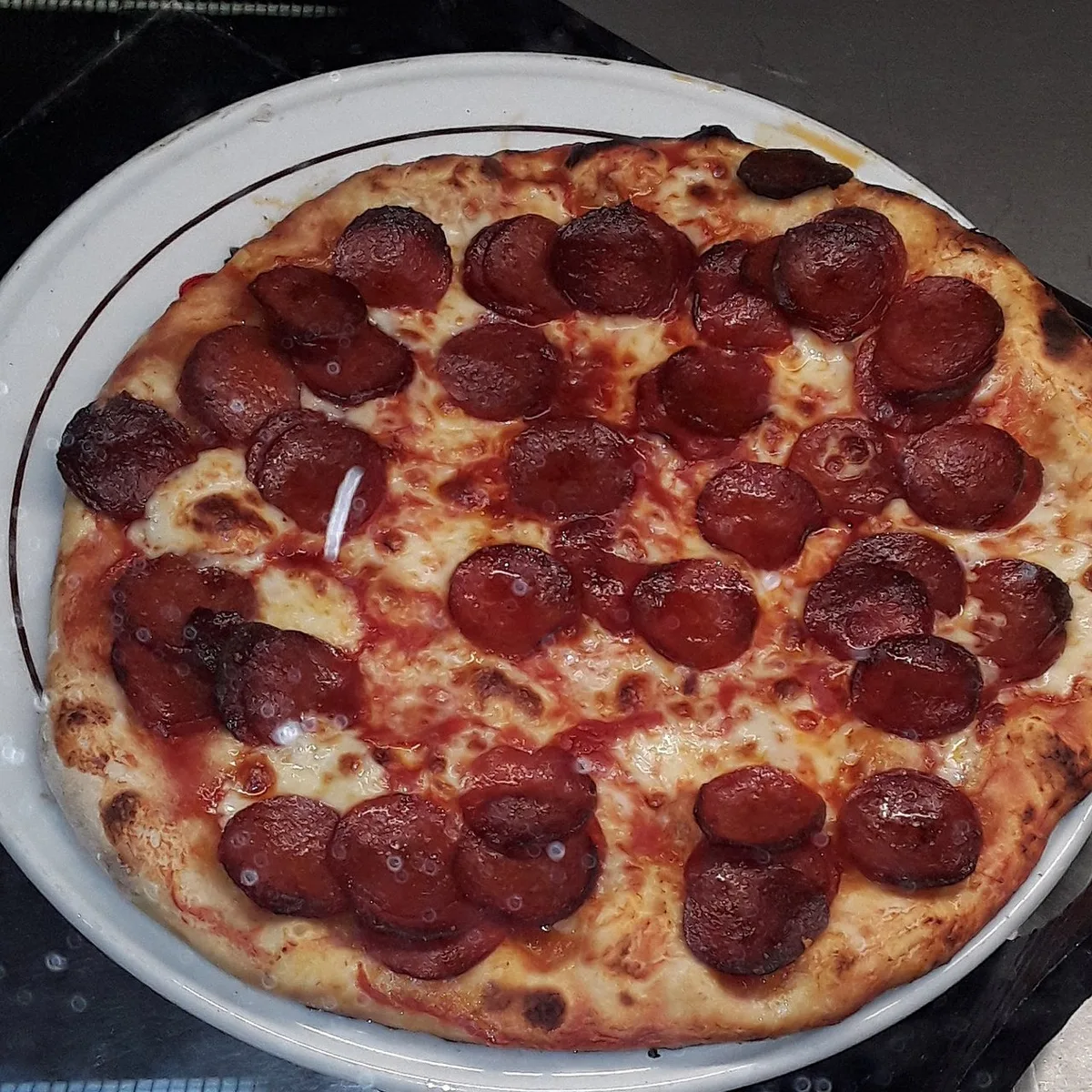 Pizza Italiana