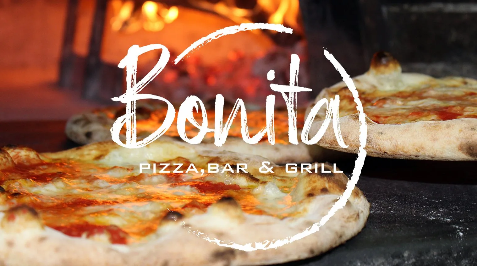 Pizza Restaurant Bonita