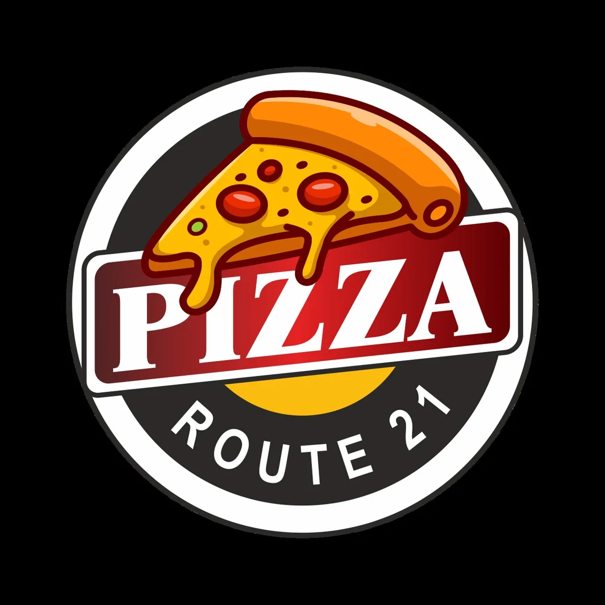 Pizza Route 21 Varna