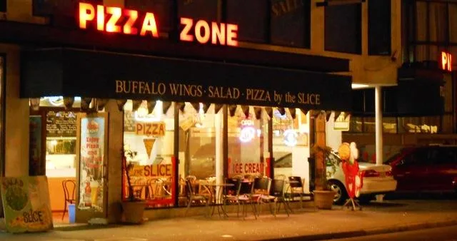 Pizza Zone