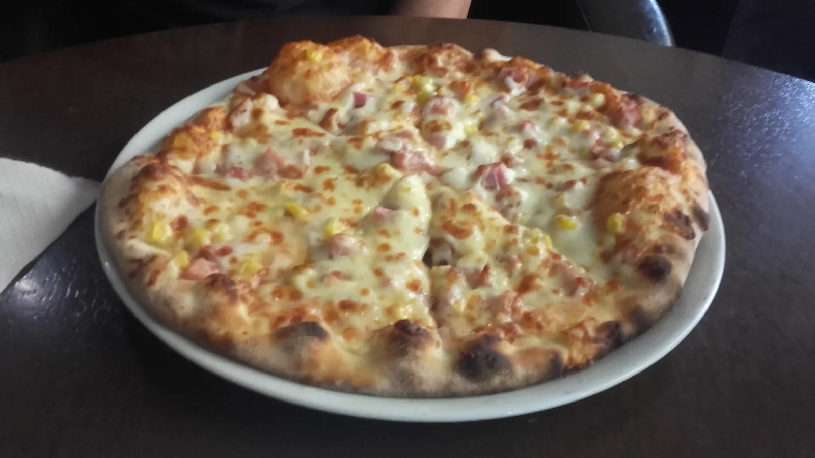 Pizzatempo