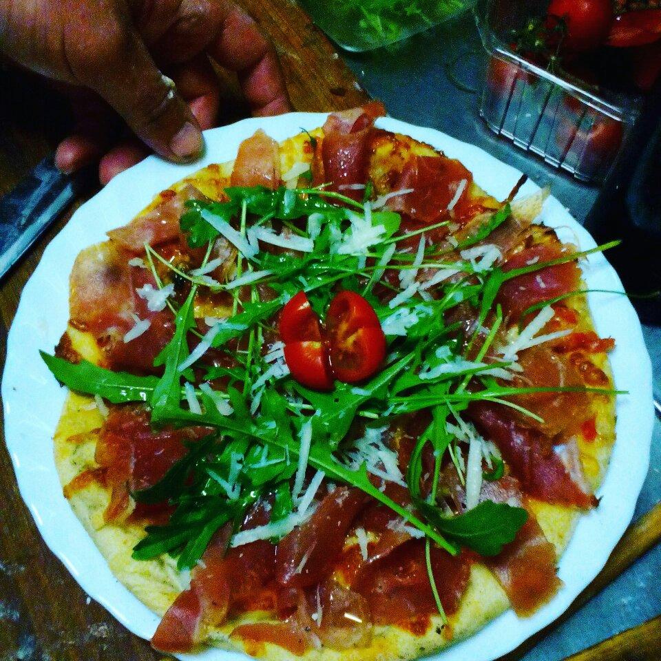 Pizzeria Barakata