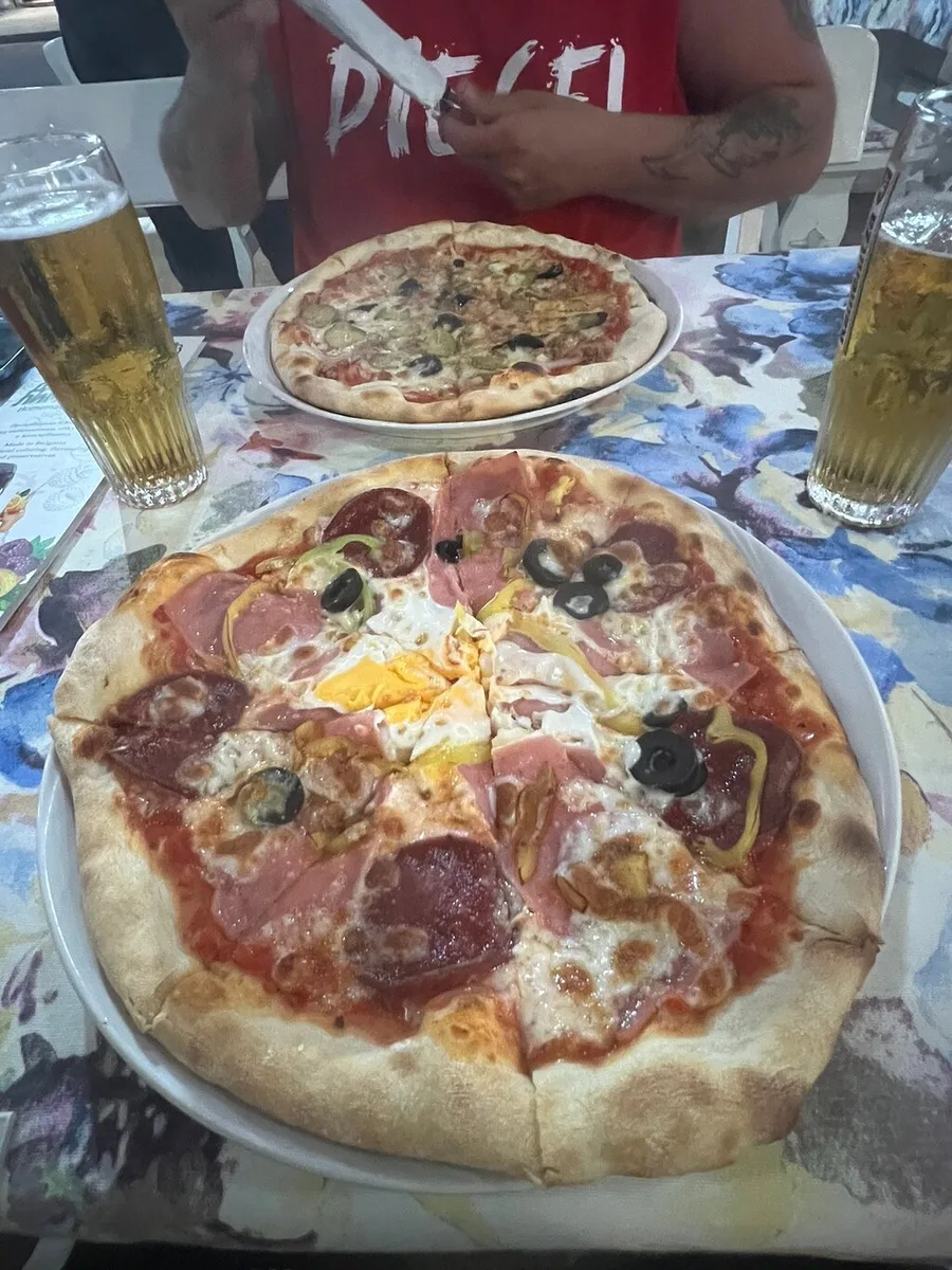 Pizzeria Verona