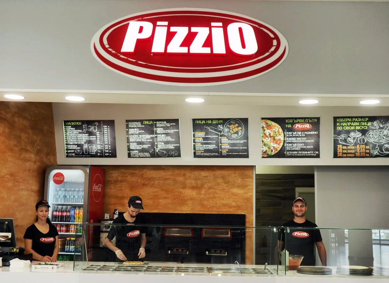 Pizzio