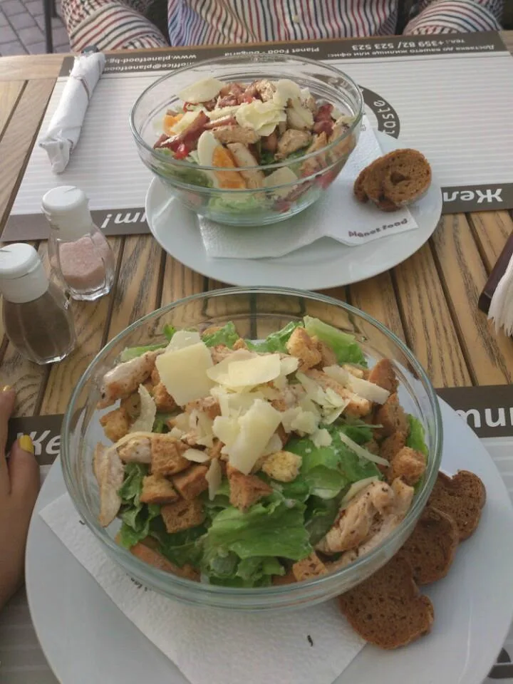 Planet Food